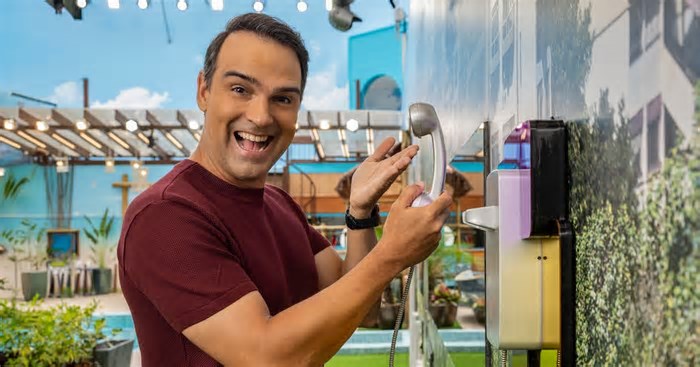 BBB 25: Que horas toca o Big Fone? E quais são os poderes para quem atender? Entenda dinâmica