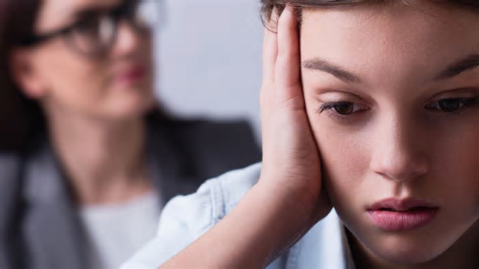 Saúde mental dos jovens brasileiros está em colapso? Estudo revela dados alarmantes!