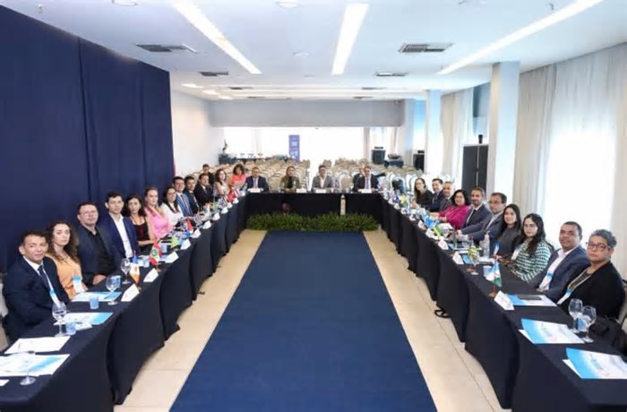 MS participa de Fórum BR com debate sobre avanços e perspectivas para o planejamento dos Estados