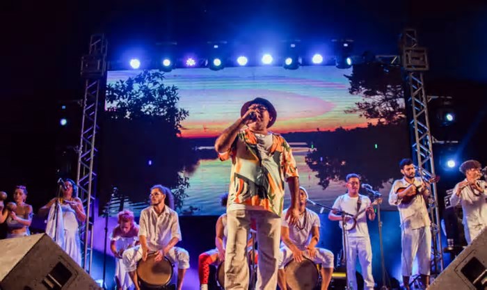 Artistas de carimbó mobilizam resgate de tradições culturais do Pará