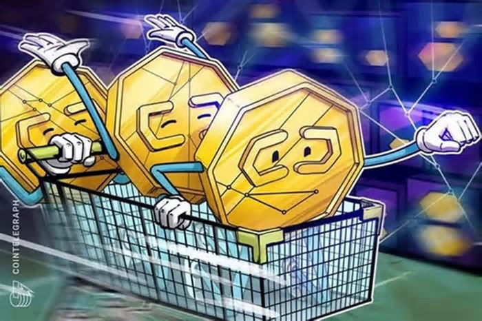 7 criptomoedas para comprar a queda e lucrar com o despejo das baleias do Bitcoin e o ‘medo de Trump’
