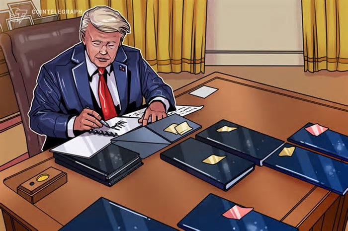 Bitcoin reage, mas criptomoedas seguem pressionadas pelo ‘tarifaço de Trump’ e divulgação do CPI dos EUA