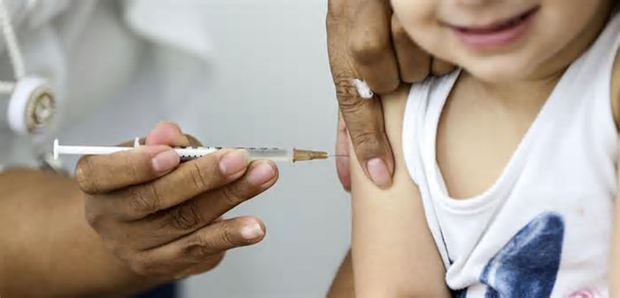 Casos de sarampo preocupam, mas Brasil ainda é país livre da doença