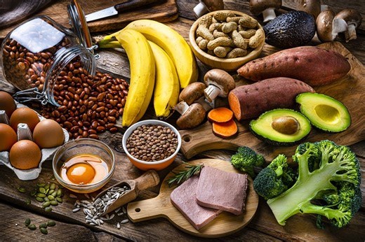 Descubra os alimentos que disparam os picos de glicose no sangue