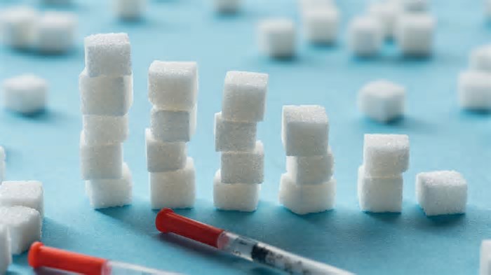 Como o consumo excessivo de Açúcar pode prejudicar sua saúde cardiovascular