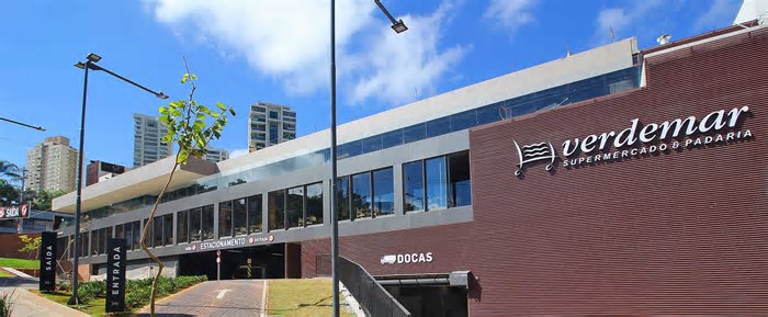 Verdemar tem mutirão de empregos com mais de 300 vagas em BH; saiba como se candidatar