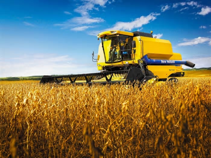 Alagro Summit debate aliança global contra a fome e transição energética