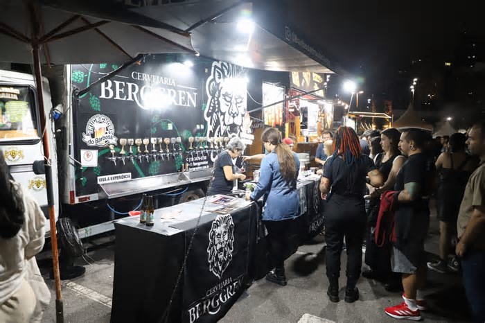 Terceira edição do Beer’s Festival Woodstock agita fim de semana no Parque Central