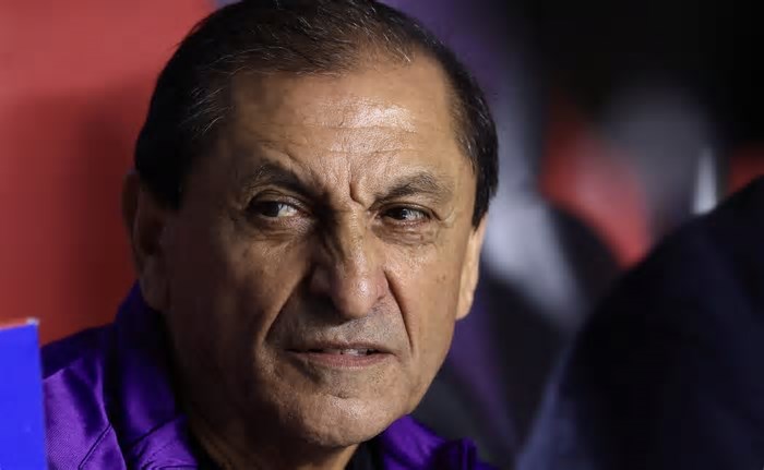 Ramón Díaz demitido do Corinthians após ‘papelão’ na Libertadores é aprovado de forma imediata pela Fiel