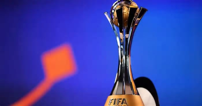 Copa Intercontinental será nos mesmos dias que três rodadas do Brasileirão
