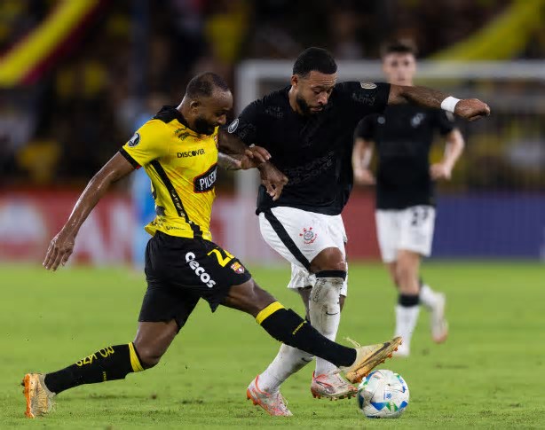 Corinthians repete suas piores derrotas na história da Libertadores; relembre os jogos