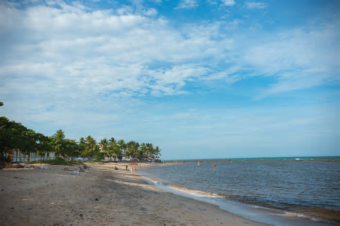 5 lugares baratos e ótimos para viajar em abril no Brasil