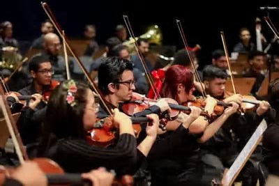 Orquestra Sinfônica do Theatro da Paz (OSTP) homenageia Beethoven nesta quarta-feira (26)