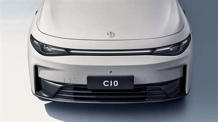 Inovação chinesa no Brasil! O Leapmotor C10 chegou para desafiar BYD e GWM