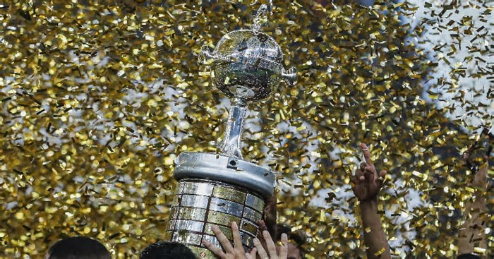 Quais times brasileiros mais viajarão na Libertadores