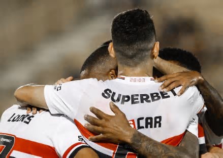 São Paulo: data e horário dos jogos do Tricolor na fase de grupos da Libertadores 2025