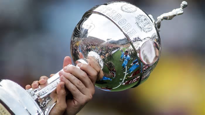 Premiação da Libertadores 2025: veja valores de cada fase