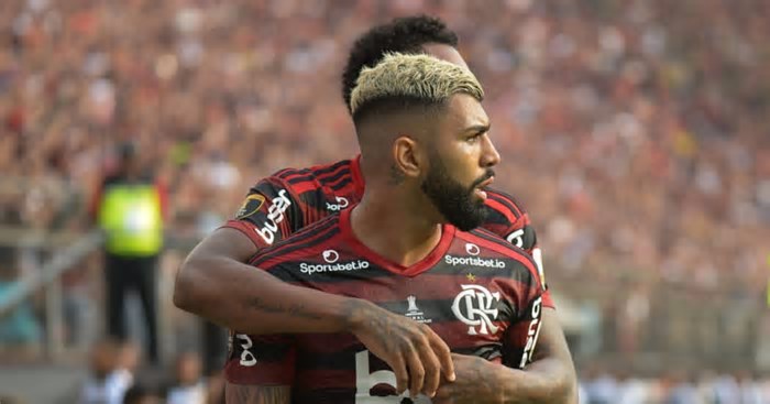 Quem são os maiores artilheiros da Libertadores?