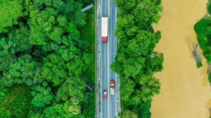 Governo de SC poderá assumir a gestão da BR-282? Entenda o pedido feito por Jorginho Mello