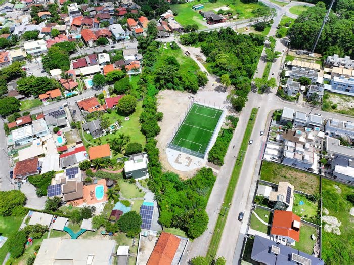 Floripa 352 anos: Prefeitura celebra aniversário com entrega de obras