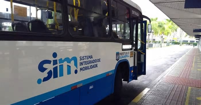 BRT em Florianópolis: obras para corredores exclusivos de ônibus devem começar em 2025