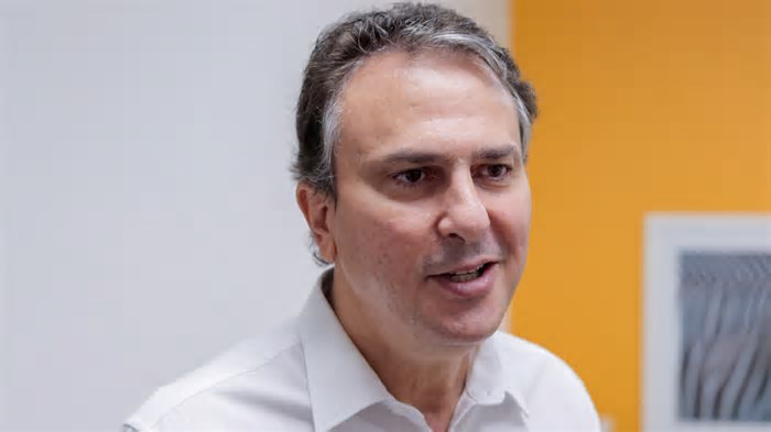 Camilo anuncia novo restaurante e laboratório para IFCE em Fortaleza