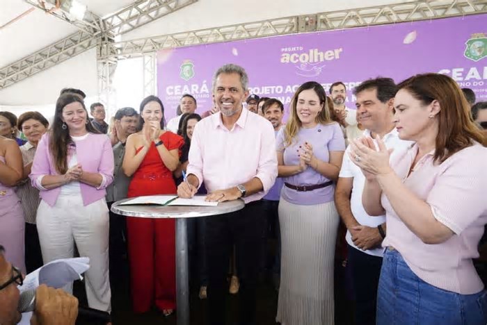 Programa que oferece crédito a mulheres empreendedoras no Ceará terá investimento de R$ 62 milhões em 2025