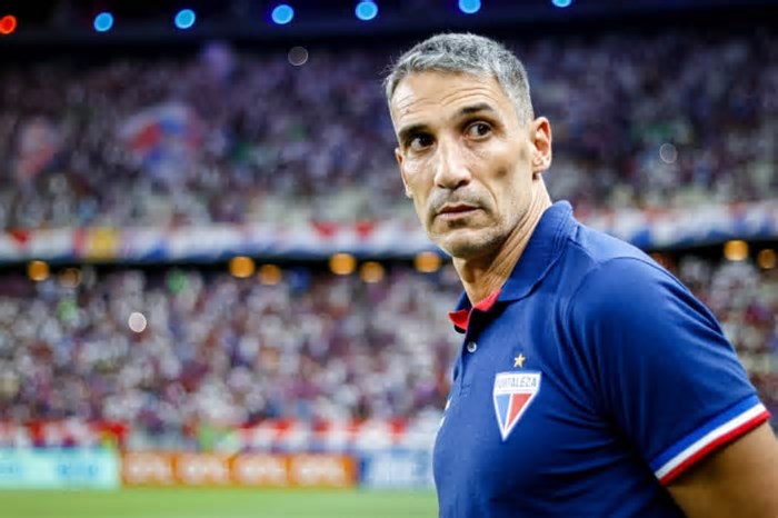 Vojvoda leva Fortaleza à 8ª final desde que chegou ao clube; relembre decisões