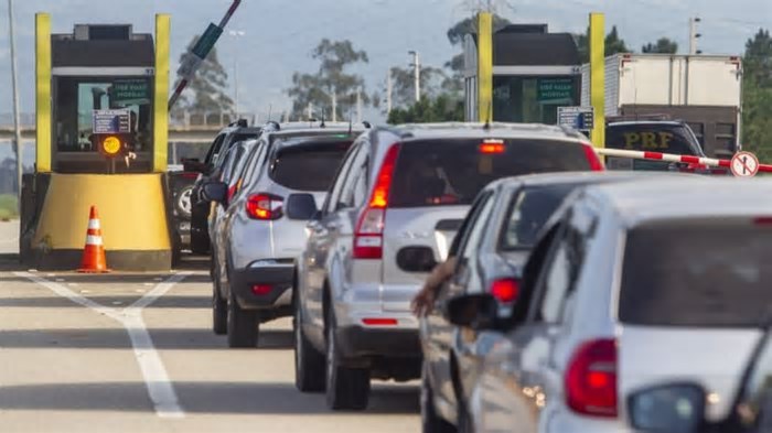 Rodovia Via Mar: SC inicia estudo para definir traçado de corredor alternativo para BR-101