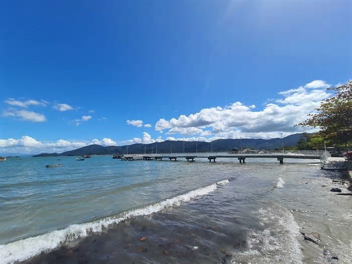 Estado com 295 cidades turísticas tem praias 'secretas' perfeitas; conheça