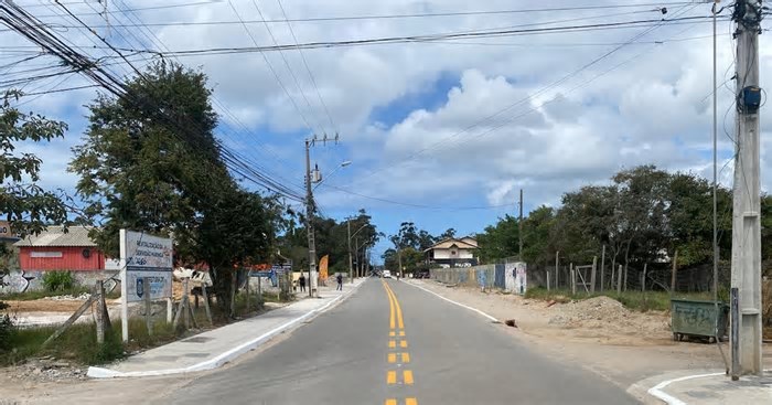 Florianópolis faz 352 anos de cara nova: obras melhoram mobilidade e qualidade de vida