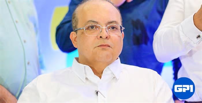 Alexandre de Moraes arquiva investigação contra Ibaneis Rocha pelo 8 de Janeiro