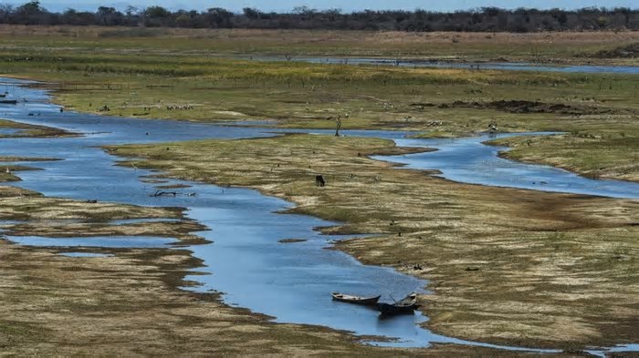 Crise climática: 6 em cada 10 municípios estão extremamente vulneráveis