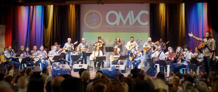 Confira a agenda cultural desta semana em Maringá