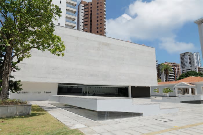 MIS celebra três anos de reabertura com programação gratuita