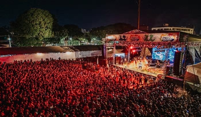 Festival fortalece artistas locais e leva atrações aos bairros de Campo Grande neste ano