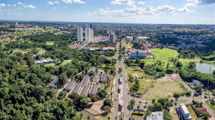 Com revolução no turismo, cidade brasileira impulsionou seu crescimento