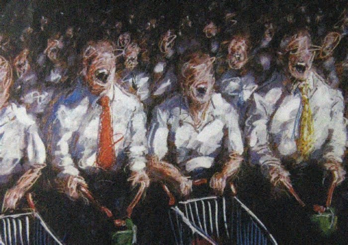 Entre a conciliação e a submissão: o PT e a perpetuação do modelo neoliberal no Brasil, por Bruno Resck