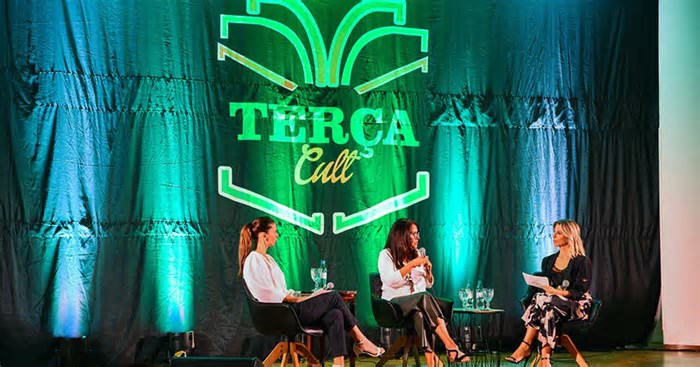 Escritora e colunista de GZH, Martha Medeiros abre a programação deste ano da Terça Cult, em Caxias do Sul