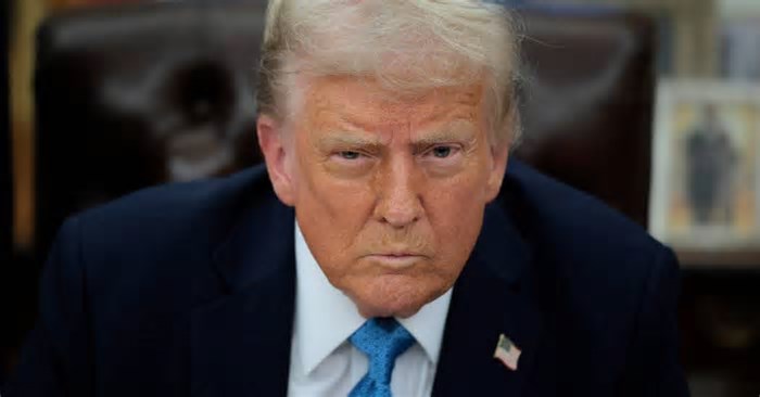Suprema Corte rejeita projeto de Trump para congelar US$ 2 bi em ajuda externa