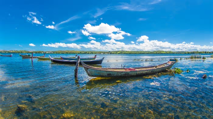 Cidade no interior do Nordeste é uma das mais encantadoras do Brasil