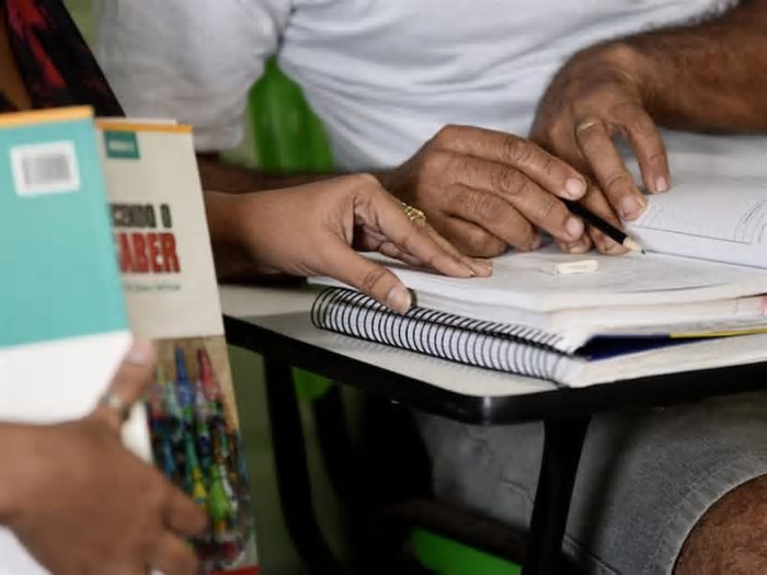 Pernambuco recebe ação de conscientização sobre o EJA nesta terça-feira (18)