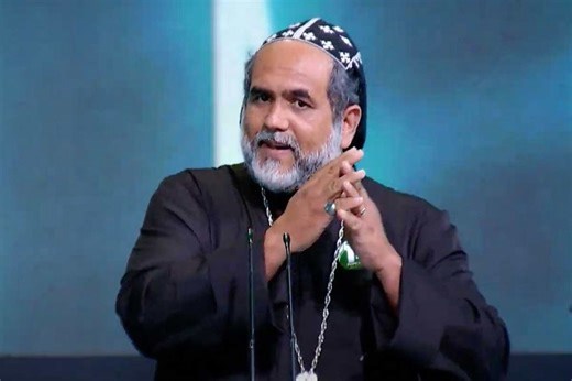 Padre Kelmon processa Azul e perde ação por não “comprovar pobreza”