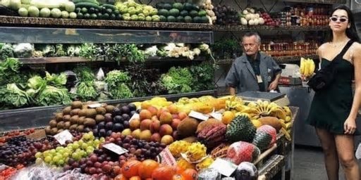 Nove momentos inesperados de artistas internacionais no Brasil