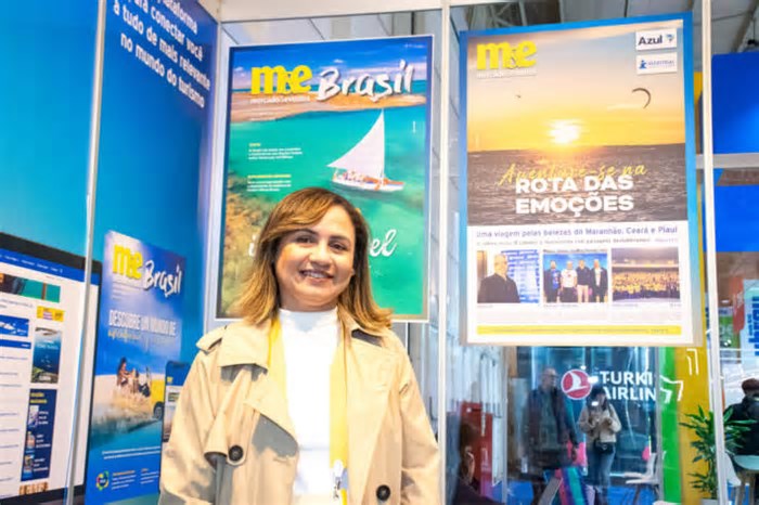 Piauí busca expansão no mercado europeu durante a BTL 2025 em Lisboa