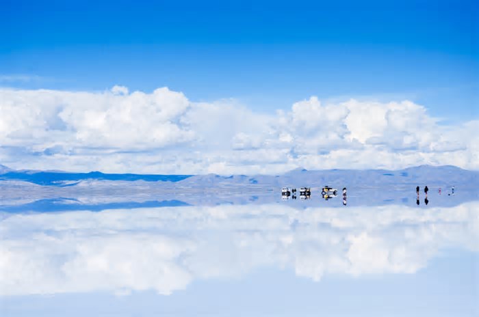 4 países que vão ser sucesso de viagens econômicas em 2025