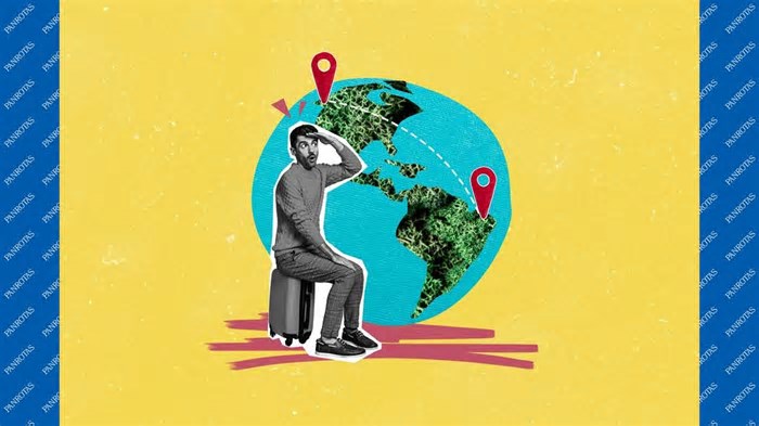 Top 100: os sites mais acessados de viagens e Turismo em 2024