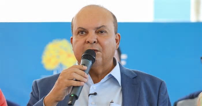 Não tenho embate com Lula, diz Ibaneis após evitar mesmo ambiente que o presidente