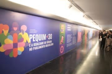 Mulheres em tela: exposições refletem luta feminina por direitos e igualdade