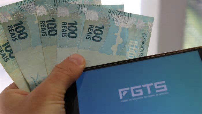 Caixa libera FGTS de até R$ 6.220; veja quem pode sacar hoje